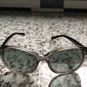 Tory Burch sunglasses